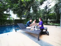 Fortune Courtyard Hotel Khaoyai Official - Swimmingpools