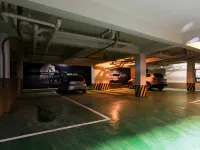 Busan Gupo Cats Hotels near Gupo Station