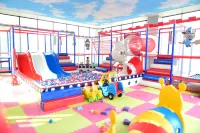 Zibo Gaoqing Musi Tangquan Hotel Hotels in Gaoqing