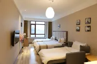 Yabu Loni Hotel Yabuli