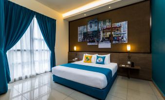 Sunway Lost World Hotel