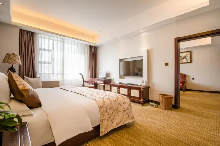 Kunming Southwest Hotel