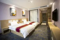 Xianyang style and hotel Hotels near Shaanxi Yucai Technical College Yangling Area