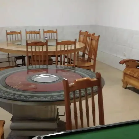 Liyuan Inn