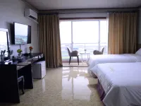 Jeju Ocean Family Hotel Hotels near Iho Beach