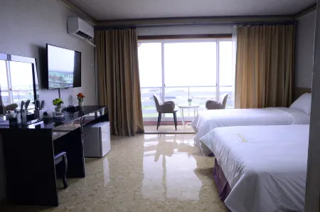 Jeju Ocean Family Hotel