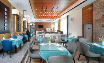 Vienna3Best Hotel(Shijiazhuang Luancheng Runfeng Logistics Park store)
