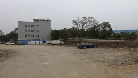 Xingguo Fengtai Express Hotel (Pingchuan Middle School) Отели рядом с достопримечательностью «Lianjiang Academy»