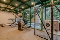 Hefei Leiyuan Boutique Homestay (Leijie Night Market Square) - Træningscentre