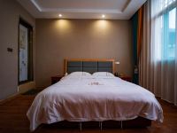 印江泰安商务宾馆 - 标准大床房