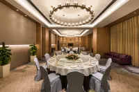 Mercure Yantai Golden Beach Hotel