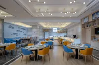 Kyriad Marvelous Hotel