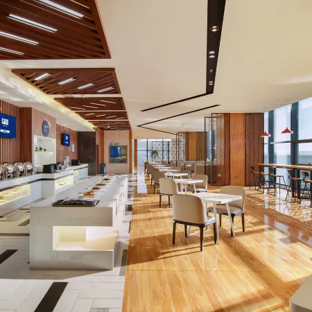 Holiday Inn Express ULANQAB JINING by IHG