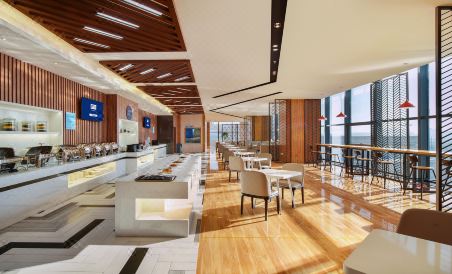 Holiday Inn EXPRESS Ulanqab Jining - Housity
