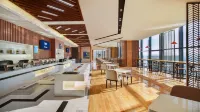 Holiday Inn Express ULANQAB JINING by IHG - Desayuno
