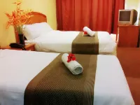 Global Hotel Hotels in Labuan