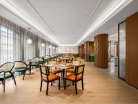 桔子酒店(宁波火车站联丰路店) - 餐厅