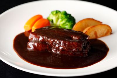 レストラン ホテルニューオータニ幕張の写真