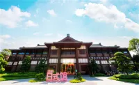 Evergrande Hotel Enping Hotels in Enping