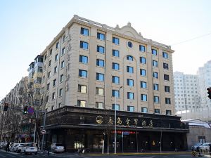 Starway Hotel (Harbin Central Street Sophia Church)