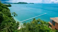 Sri Panwa Phuket Luxury Pool Villa Hotel - Sea View
