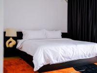 惠州WOOKA公寓 - 一房一厅海景大床房