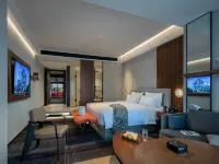 Lensay Hotel Отели рядом с достопримечательностью «Городской Музей Чанша»