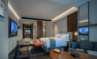 Lensay Hotel