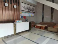 Leng Shui Jiang Hi Surplus Door Grand Hotel