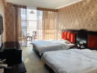 Ningshang Laiyin Hotel