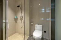 City Convenient Hotel (Jingxi Expressway,Lehuo City)
