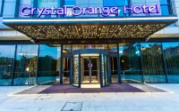 Crystal Orange Hotel (Changzhou Dinosaurs Park)