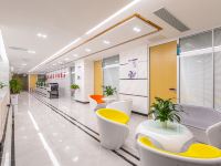 贵阳莘知酒店 - 公共区域