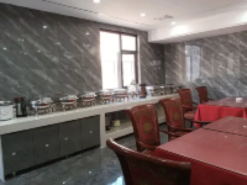 Overseas Chinese Ted Hotel Hotels in Laifeng