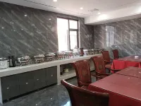 Overseas Chinese Ted Hotel
