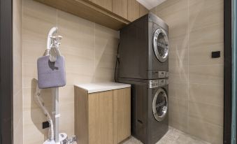 HanTing Hotel (Shanghai Xujiahui Wanping South Road)