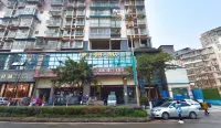 雅丁假日飯店（仁壽城市濕地公園店） - 2 星級