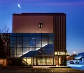 TRUE GO Smart Select Hotel (Beijing South Railway Station Yangqiao) Hotels in Yongdingmen and South Railway Station Area