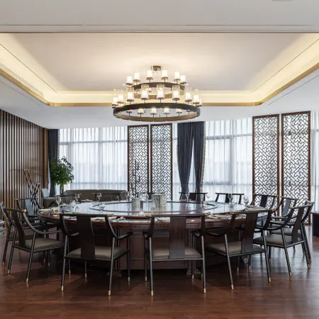 Veegle By Landison  Guojin Hotel