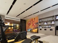 Hampton by Hilton Hangzhou Xixi Zijingang Hotels near Gongshu