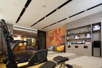 杭州紫金港希爾頓歡朋酒店(拱墅區店)