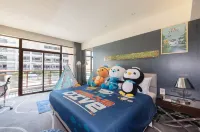 Le Méridien Xiamen Các khách sạn ở Khu công nghiệp Hồ Ly