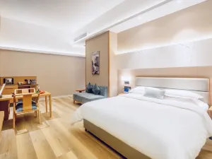 셴양 리차이 톈유 호텔