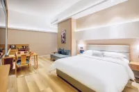 Xianyang Licai Tianyou Hotel