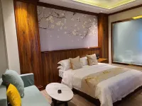 Sweite Hotel (Shigatse Zhade West Road) - 2 stelle