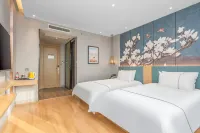 MAGNOTEL Qingdao Cosmopolitan Exposition Hotels in Qingdao