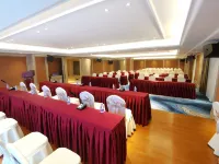 Vienna International Hotel (Meizhou Pingyuan Branch) Hotels in Pingyuan
