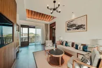 FINELUXE  SPACE - balcony