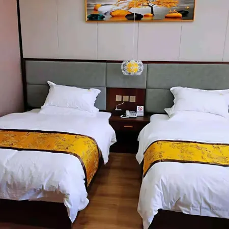 Kairui Hotel