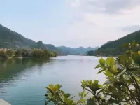 Shanying Riverside Homestay